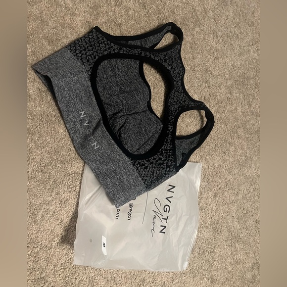 NVGTN Other - Nvgtn sports bra